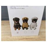 YOCO Puppy Wireless Speaker Model Y551 - Brand New