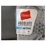 4 Brand New Pairs of Hanes Absolute Active Women