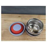 Brand New Hydro Flask 12 oz Insulated Food Jar - TempShield Technology