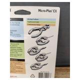 Swiss+Tech Micro-Plus EX 9-in-1 Key Ring Tool - Brand New