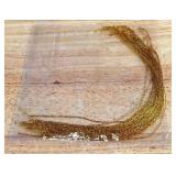 Taylor Swift Advent Calendar, 24 Collectible 2D Hanging Figures - Brand New