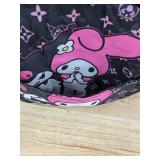 Hello Kitty Kuromi Insulated Lunch Bag - Brand New