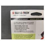 Swiss+Tech BodyGard PTX 3-in-1 Auto Emergency Tool - Brand New