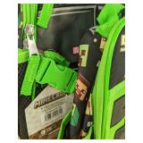 Minecraft Backpack and Lunch Bag Set - Brand New