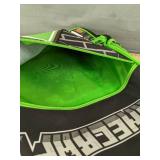 Minecraft Backpack and Lunch Bag Set - Brand New