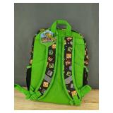 Minecraft Backpack and Lunch Bag Set - Brand New