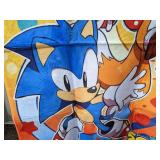 Sonic Mania 39" x 60" Area Rug - Brand New