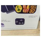 Bentgo Kids Snap & Go Leak-Proof Unicorn Lunch Set - Brand New