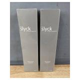 2 Slyck Water Based Lubricant 150ml - Brand New