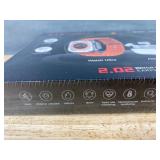 X12 Watch Ultra and Wireless Earbuds Set $399 Retail - Brand New