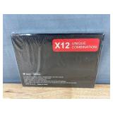 X12 Watch Ultra and Wireless Earbuds Set $399 Retail - Brand New