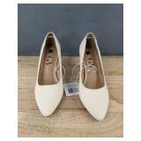 Gloria Vanderbilt Marilyn Pumps US Women