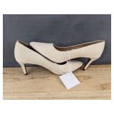 Gloria Vanderbilt Marilyn Pumps US Women
