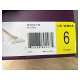 Gloria Vanderbilt Marilyn Pumps US Women