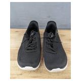 Skechers Hands Free Slip-Ins Swift Fit Memory Foam Shoes Women