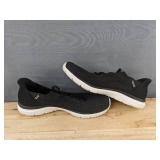 Skechers Hands Free Slip-Ins Swift Fit Memory Foam Shoes Women