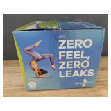 80 Always Infinity FlexFoam Pads Heavy Flow Size 2 Unscented - Brand New