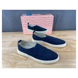 Kensie Salia Navy Slip-On Shoes Ladies US 10 - Brand New