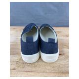 Kensie Salia Navy Slip-On Shoes Ladies US 10 - Brand New