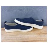 Kensie Salia Navy Slip-On Shoes Ladies US 10 - Brand New