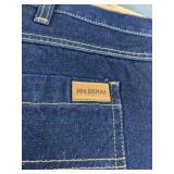394 Denim Men