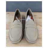 Dolce Vita Lug Loafer Shoes Dune US 8.5 - Brand New