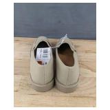 Dolce Vita Lug Loafer Shoes Dune US 8.5 - Brand New