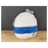 Disney FuzzAMallows Squishmallows Donald and Daisy Duck Plush Set - Brand New