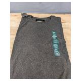 Jachs New York Ultra Soft Crew Gray Men