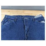3 Pair Dickies Mens Jeans Size 36x32 *Z