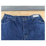 3 Pair Dickies Mens Jeans Size 36x32 *Z