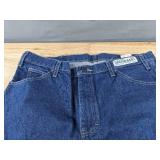3 Pair Dickies Mens Jeans Size 36x32 *Z