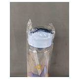 Stitch Tumbler and Bottle Opener Set - Brand New