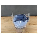 Stitch Tumbler and Bottle Opener Set - Brand New