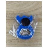 Stitch Tumbler and Bottle Opener Set - Brand New