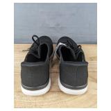 Skechers Hands Free Swift Fit Black Sneakers Women