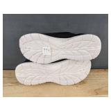 Skechers Hands Free Swift Fit Black Sneakers Women