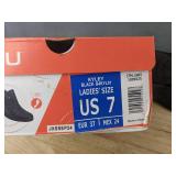 JBU KYLEY Black Ladies