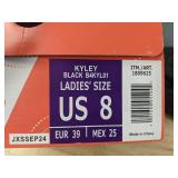 JBU Kyley Black Ladies