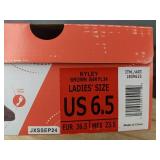 JBU Kylie Brown Ladies