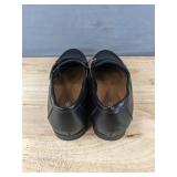 Kensie Gitty Black Loafers Ladies Size 8 - Brand New