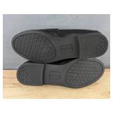 Kensie Gitty Black Loafers Ladies Size 8 - Brand New