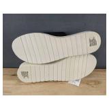 Kensie Ellie Black Slide Sandals US 10 - New