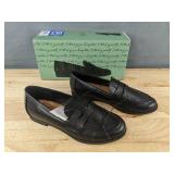 Kensie Gitty Black Loafers US 7 Ladies - Brand New