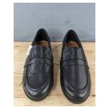 Kensie Gitty Black Loafers US 7 Ladies - Brand New