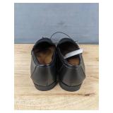 Kensie Gitty Black Loafers US 7 Ladies - Brand New