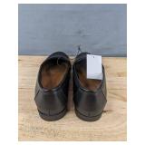 Kensie Gitty Black Loafers Womens Size 8.5 - Brand New