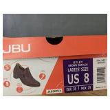 JBU Kylie Brown Women