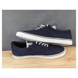 IZOD Rangley Navy Men