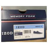 IZOD Rangley Navy Men